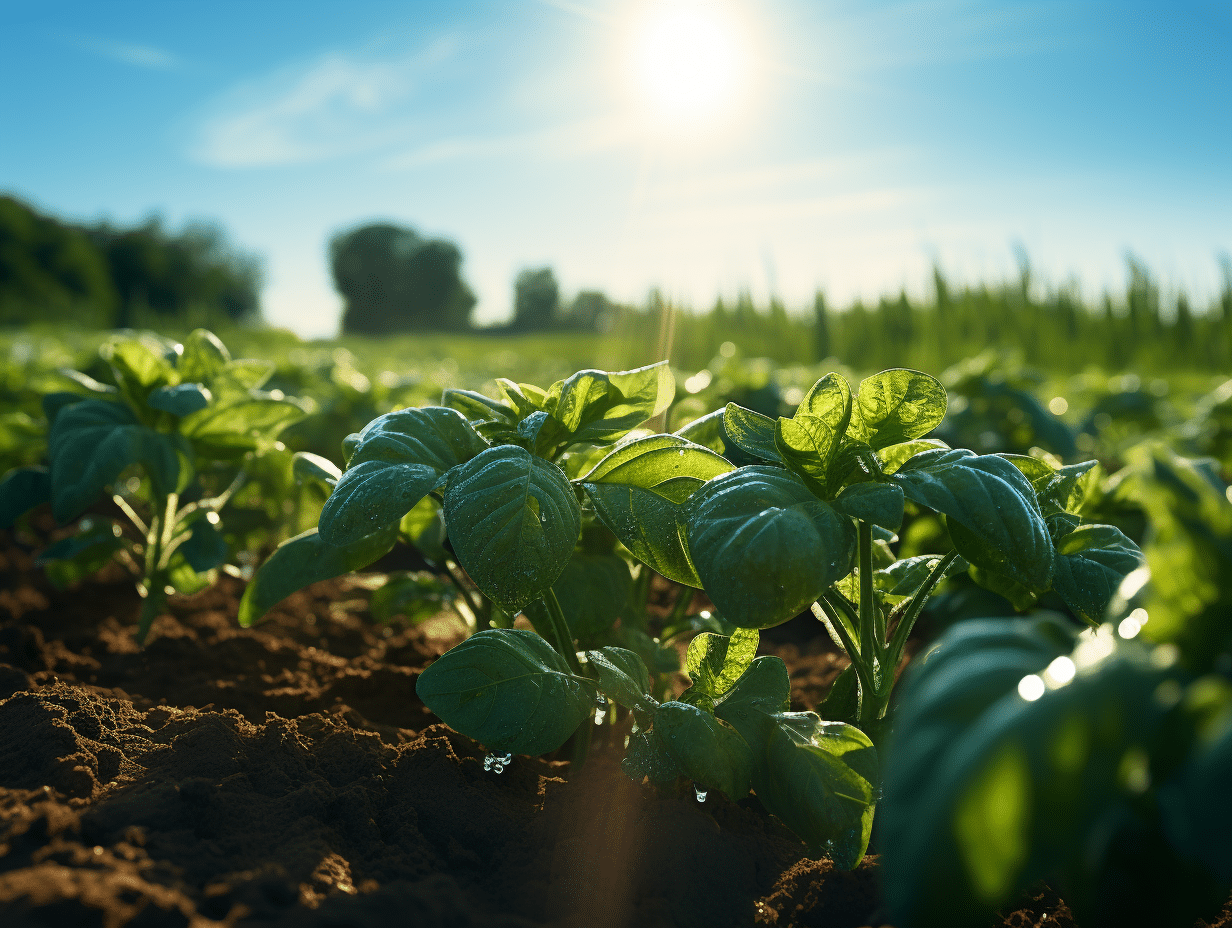 Optimiser l’arrosage des pommes de terre pour une meilleure productivité : méthodes et conseils pratiques