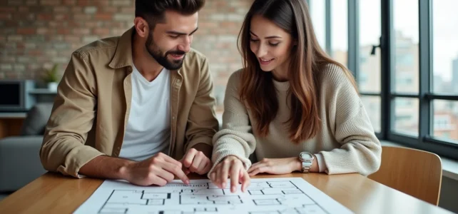 Découvrez les meilleures opportunités immobilières pour concrétiser votre projet de logement Découvrez les meilleures opportunités immobilières pour concrétiser votre projet de logement