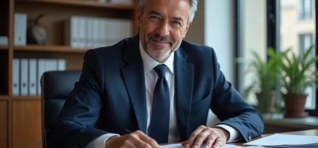 Tout savoir sur le salaire net d’un directeur de banque en France en 2024 Tout savoir sur le salaire net d’un directeur de banque en France en 2024