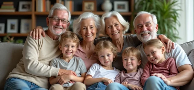 Plongez dans l’univers unique de la famille XH et découvrez leur histoire fascinante Plongez dans l’univers unique de la famille XH et découvrez leur histoire fascinante