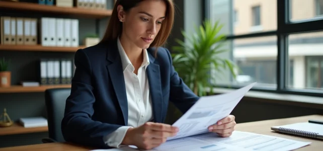 Comprendre la fiscalité des revenus fonciers : tout ce qu’il faut savoir pour investir Comprendre la fiscalité des revenus fonciers : tout ce qu’il faut savoir pour investir
