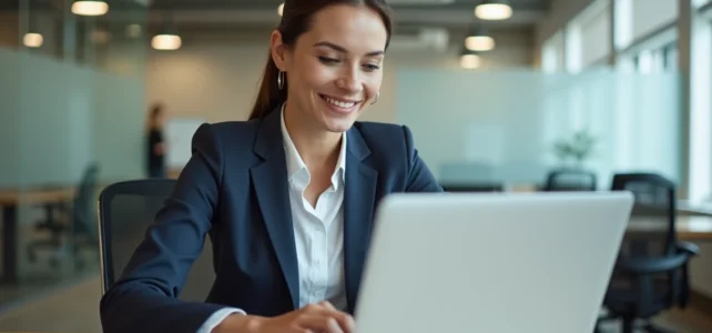 Comment accéder facilement à l’intranet IAD Holding pour les conseillers immobiliers