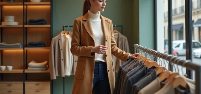 Tendances et conseils mode : adoptez les looks incontournables de la saison Tendances et conseils mode : adoptez les looks incontournables de la saison
