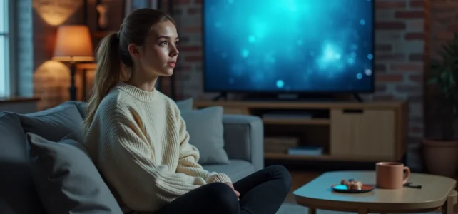 Top sites pour voir des films et séries en streaming gratuitement en 2024 Top sites pour voir des films et séries en streaming gratuitement en 2024