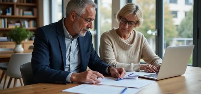 Comment racheter les parts d’une maison en indivision : étapes et conseils pratiques Comment racheter les parts d’une maison en indivision : étapes et conseils pratiques