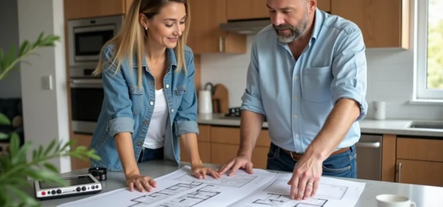 Comment bien réaliser le calcul du nombre de pièces au sens foncier pour votre bien Comment bien réaliser le calcul du nombre de pièces au sens foncier pour votre bien