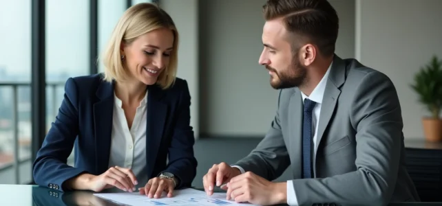 Comment booster la croissance de votre entreprise grâce à des services professionnels